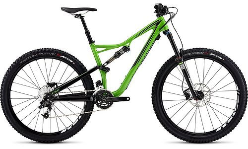 Men's Camber Expert 27.5