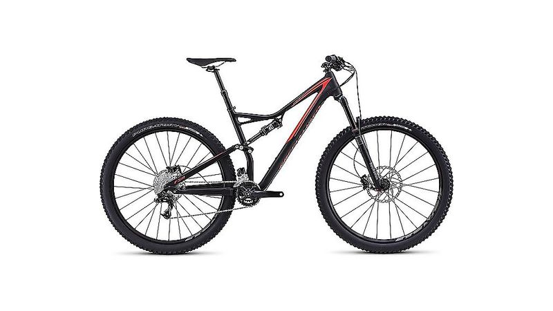 SJ FSR COMP 29 BLK/RKTRED S SJ FSR COMP 29 BLK/RKTRED S