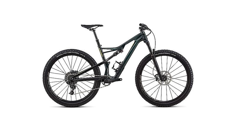 Specialized comp carbon 27.5 sale