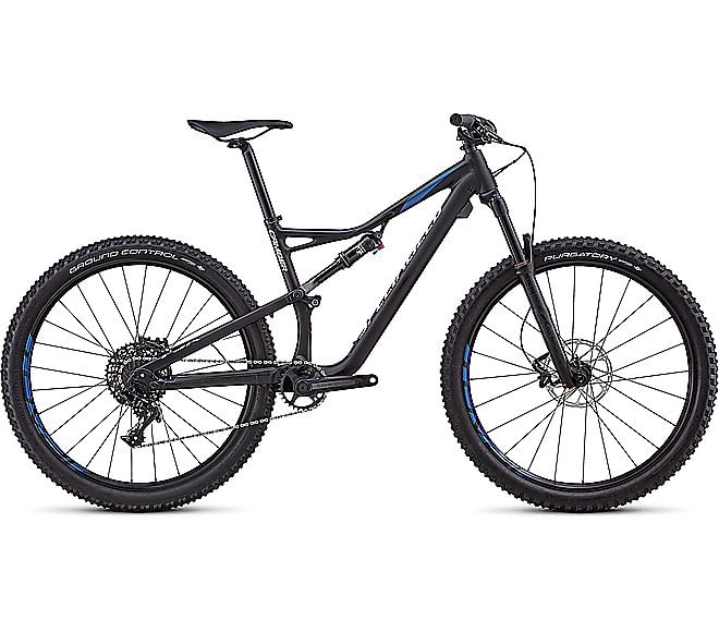 Women's Camber 27.5