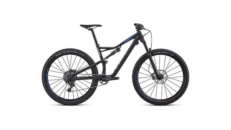 CAMBER FSR MEN COMP 27.5 BLK/CMLN/WHT M CAMBER FSR MEN COMP 27.5 BLK/CMLN/WHT M