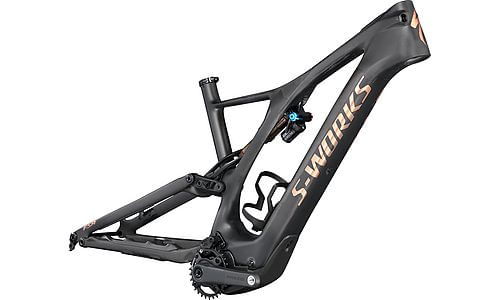 S-Works Turbo Levo SL Frameset