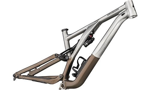 Stumpjumper EVO Alloy Frameset