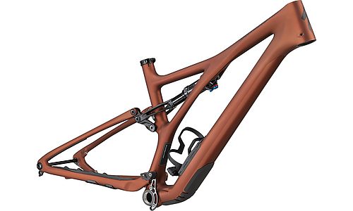 Stumpjumper Frameset