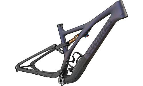 S-Works Stumpjumper Frameset