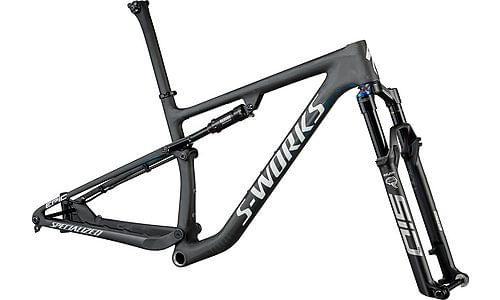 EPIC SW FRMSET CARB/BLUMRNO/CHRM XL