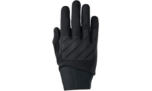 Men’s Softshell Thermal Glove