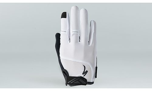 Men's Body Geometry Dual-Gel Long Finger Gloves