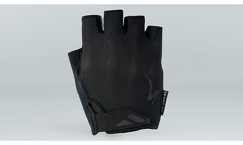 Men's Body Geometry Sport Gel Short Finger Gloves
