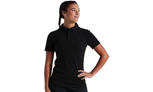 Women's Legacy Polo