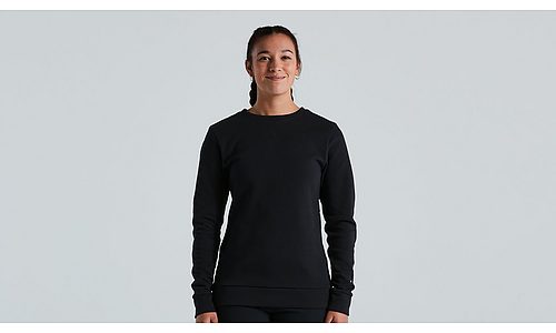 Women's Legacy Crewneck Sweatshirt