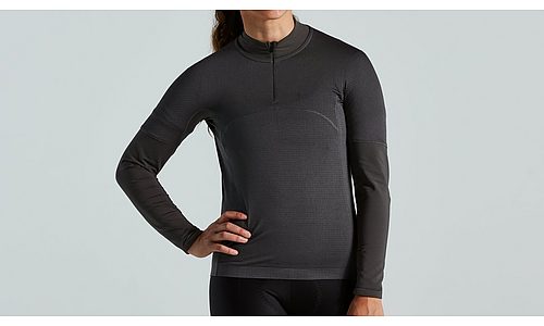 PRIME-SERIES THERMAL JERSEY LS WMN SLT XXL