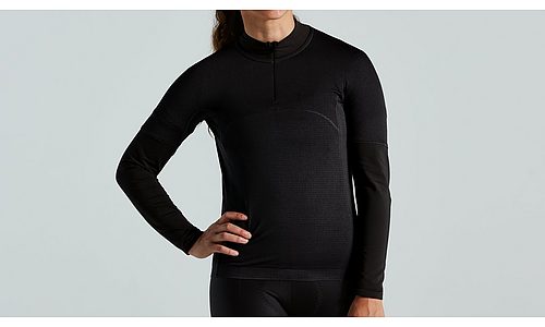 Women's Prime-Series Thermal Jersey