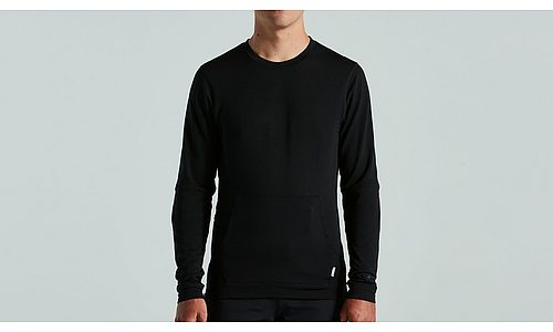Men's Trail Thermal Jersey
