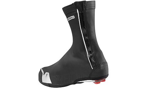 COMP RAIN SHOE COVER BLK 47-48