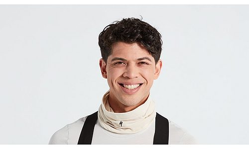 Prime Power Grid Neck Gaiter