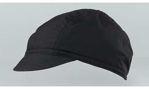 DEFLECT UV CYCLING CAP BLK M