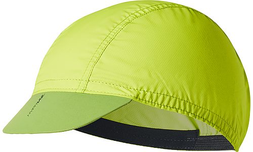 DEFLECT UV CYCLING CAP HYPERVIZ OSFA