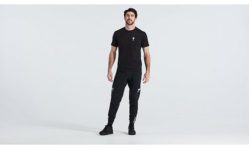 SPECIAL EYES TEE SS BLK XXL