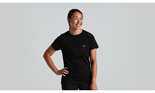Women's T-Shirt - Sagan Collection: Deconstructivism