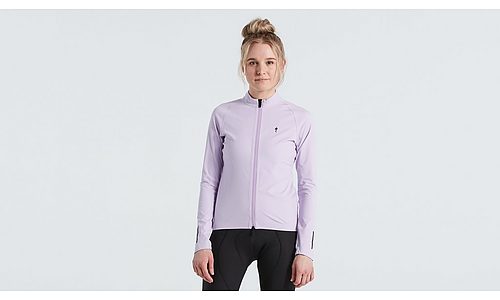 SL NEOSHELL RAIN JACKET WMN UVLLC L