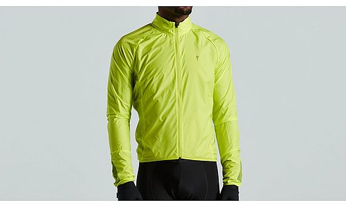 Men's HyprViz SL Pro Wind Jacket