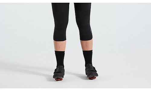 Seamless Knee Warmers