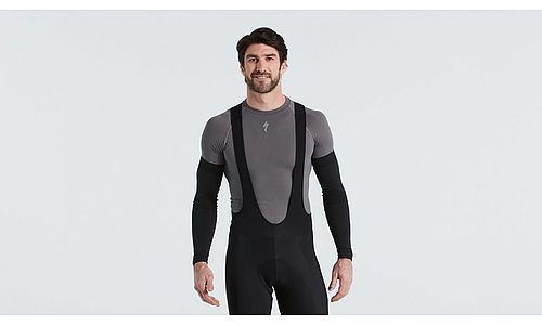 Seamless Arm Warmers