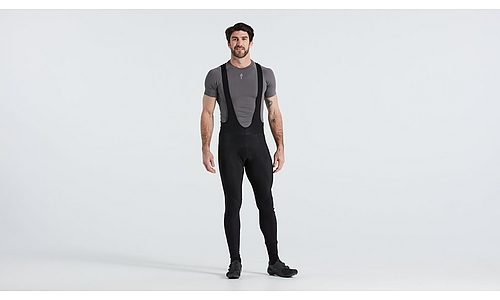 Men's RBX Comp Thermal Bib Tights