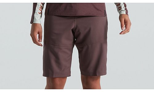 Women's Trail Shorts
