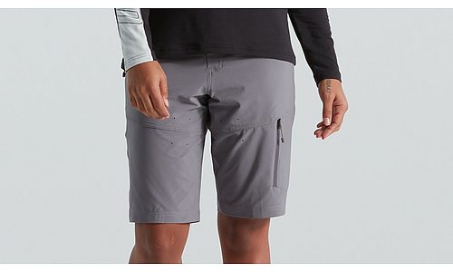 Women's Trail Cargo Shorts