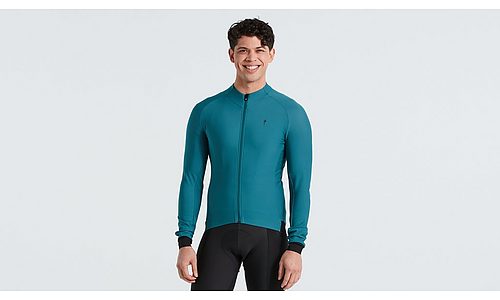 SL EXPERT THERMAL JERSEY LS MEN TRPTL L