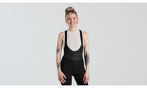 Women's Power Grid™ Sleeveless Baselayer