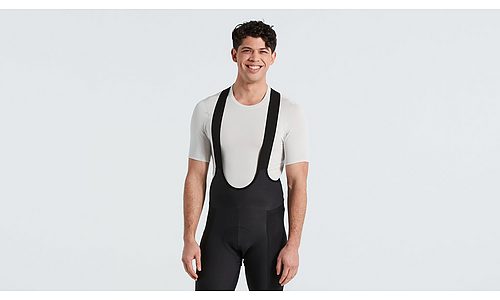 Men's Power Grid™ Short Sleeve Baselayer