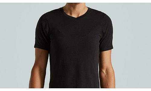 Women's Trail Supima Cotton Mineral Washed Jersey