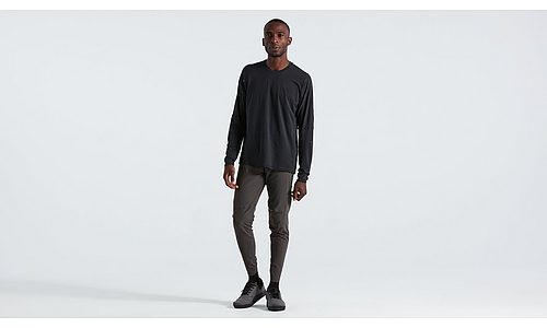 Men's Trail Air Long Sleeve Jersey