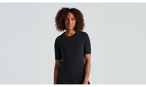 Women's ADV Short Sleeve Jersey