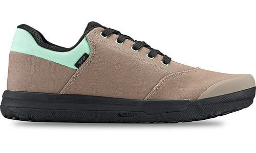 2FO Roost Canvas Mountain Bike Shoes