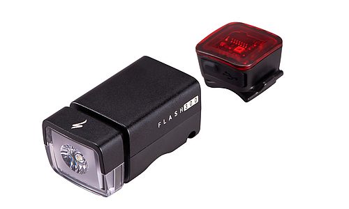 Flash Pack Headlight/Taillight Combo