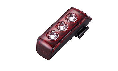 Flux 250R Taillight