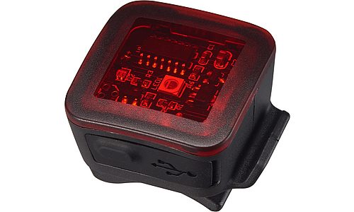 Flashback Taillight