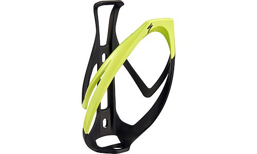 RIB CAGE II MATTE BLK/HYP