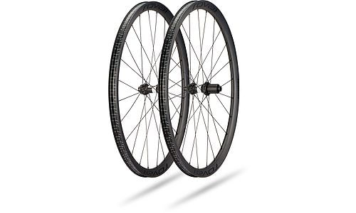 Roval Terra CL Wheelset