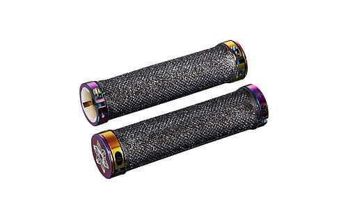 Supacaz Diamond Kush Grip