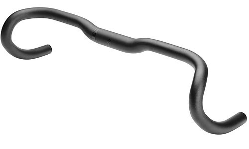 Hover Alloy Handlebars – 15mm Rise plus Flare