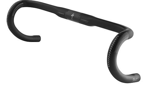 S-Works Shallow Bend Carbon Handlebars