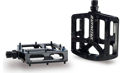 Bennies Platform Pedals