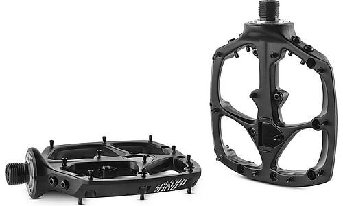 Boomslang Platform Pedals