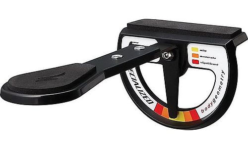 BG FOREFOOT MEASURING TOOL