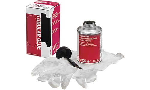 Tubular Glue